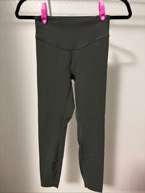 Lululemon Wunder Under HR 25”
